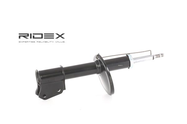 Støddæmper 854S0837 fra RIDEX