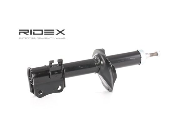 LEVORG Støddæmper 854S1080 RIDEX