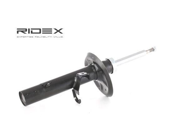 Iskunvaimennin 854S0860 alkaen RIDEX