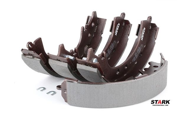 OEM 0449533010 STARK Kit ganasce freni SKBS-0450166 per TOYOTA, SUZUKI, HOLDEN, WIESMANN