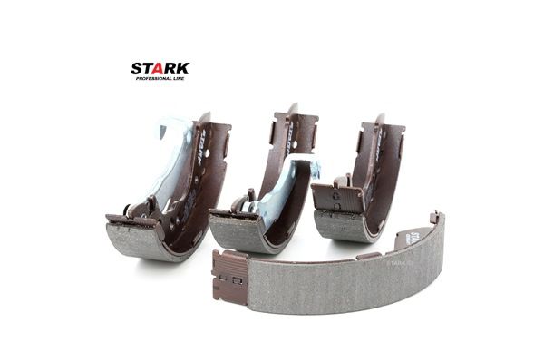 OEM 5830502A10 STARK Kit ganasce freni SKBS-0450170 per CITROЁN, NISSAN, HYUNDAI, KIA