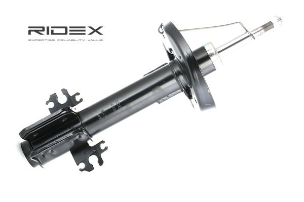 OMEGA Amortisseur 854S0899 RIDEX