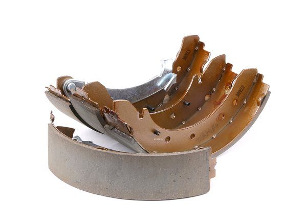 OEM 4241N4 STARK Bremsesko sett SKBS-0450183 for VW, PEUGEOT, CITROЁN