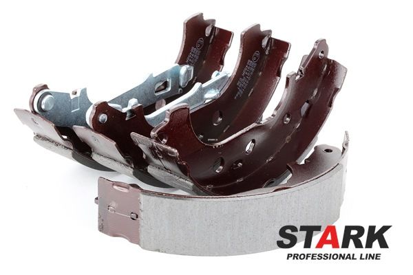 OEM 77363513 STARK Kit ganasce freni SKBS-0450187 per FIAT