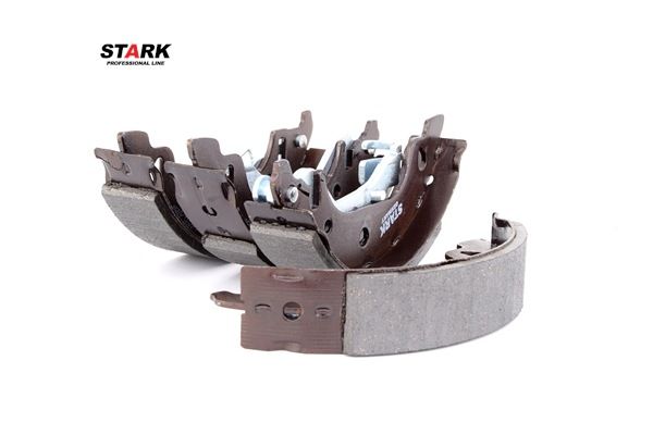 OEM 71739596 STARK Kit ganasce freni SKBS-0450192 per FIAT, ALFA ROMEO, LANCIA, FERRARI