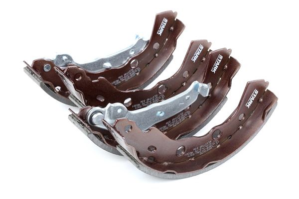 OEM MR249798 STARK Kit ganasce freni SKBS-0450195 per OPEL, MITSUBISHI