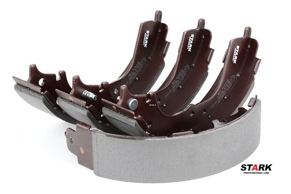 STARK Zapatas de freno & juego de zapatas de freno SKBS-0450197