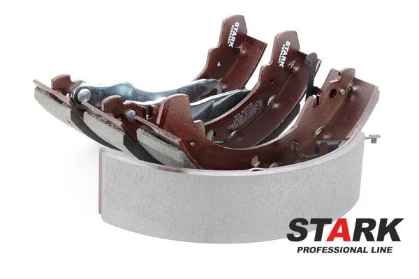 OEM 281698527GX STARK Jarrukenkäsarja SKBS-0450202 varten VW, VOLVO, AUDI, SKODA, SEAT