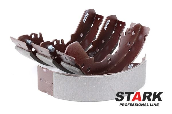 STARK Ganasce freni SKBS-0450203