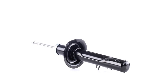 RIDEX 854S1048 166 Stoßdämpfer