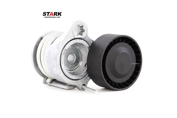comprar Rolo tensor, correia trapezoidal estriada - STARK (SKTP-0600042)