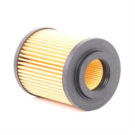 OEM 15430PLZD00 ASHIKA Oljefilter 10-ECO038 for OPEL, HONDA, VAUXHALL, ACURA