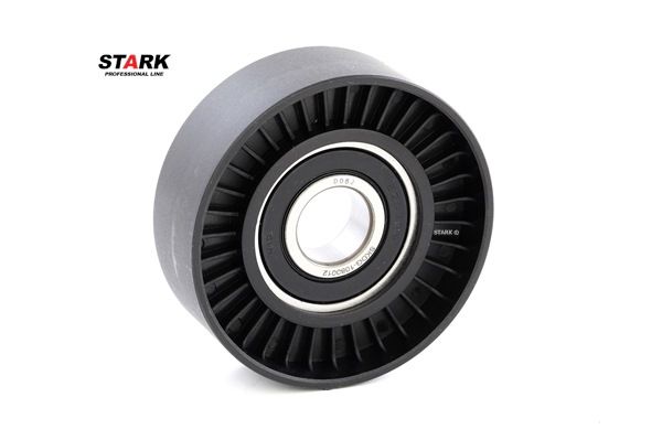 Deflection / Guide Pulley, v-ribbed belt SKDG-1080012