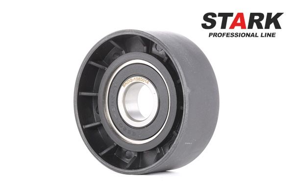 Guide pulley / deflection pulley STARK SKDG-1080014