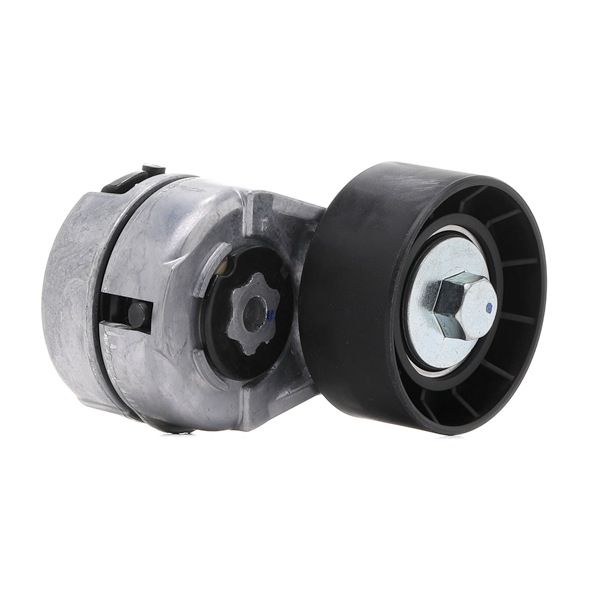 STARK Rullo tenditore cinghia Poly-V (SKTP-0600047) per ALFA ROMEO GT (937) 2.0 JTS (937CXH11, 937CXH1A, 937CXT1A) (119 KW / 162 CV / dal 2006)