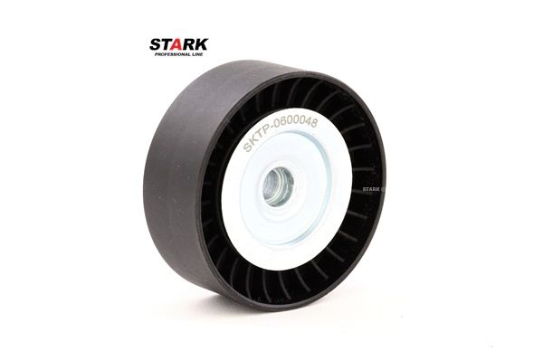 TRANSIT CUSTOM Spännrulle, aggregatrem SKTP-0600048 STARK