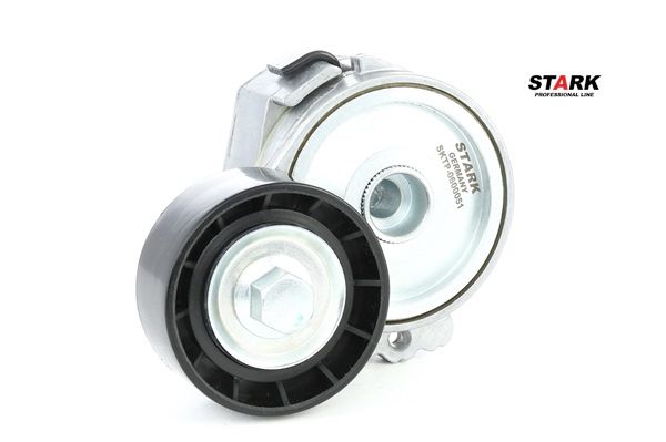 comprar Rolo tensor, correia trapezoidal estriada - STARK (SKTP-0600051)
