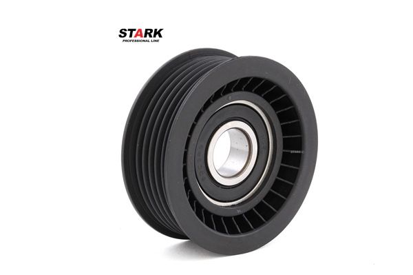 Styrerulle STARK SKDG-1080039