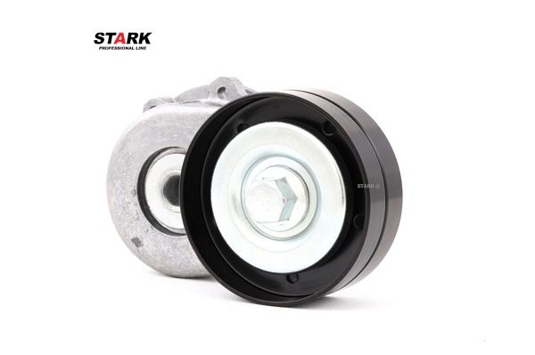 OEM 04861630AA STARK Kiristysrulla, moniurahihna SKTP-0600065 varten JEEP, CHRYSLER, DODGE