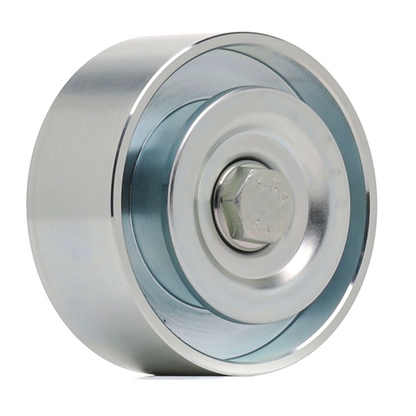 STARK Polia de desvio / de guia, correia trapezoidal estriada (SKDG-1080044) para TOYOTA HILUX III Pick-up (TGN1_, GGN2_, GGN1_, KUN2_, KUN1_) 2.0 (KGN15_, TGN15_) (108 KW / 147 CV / de 2005)