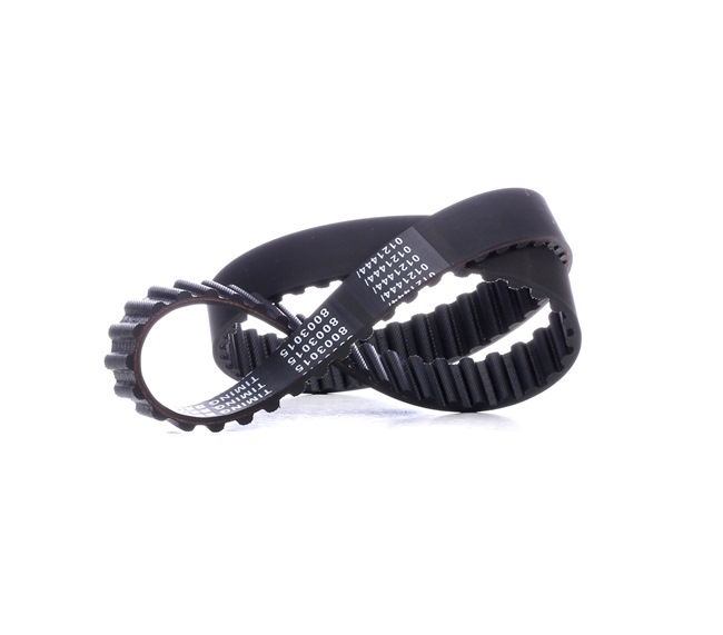 STARK Timing Belt (SKTIB-0780043) for VOLVO V70 I (875, 876) 2.5 TDI (103 KW / 140 HP / from 1995)