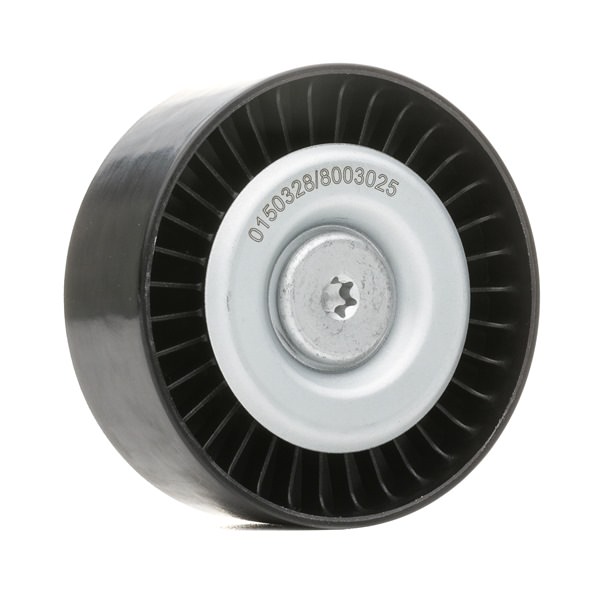Styrerulle STARK SKDG-1080050