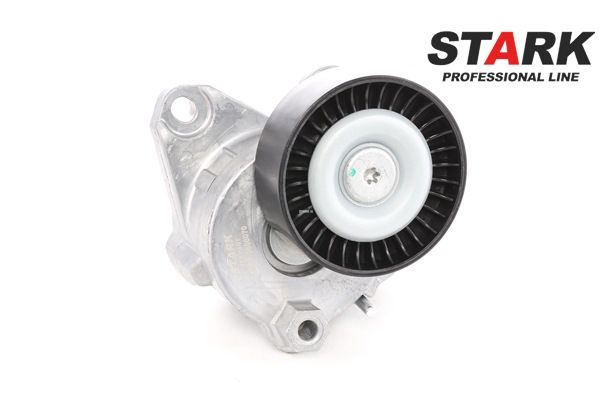 OEM A2722000070 STARK Kiristysrulla, moniurahihna SKTP-0600070 varten MERCEDES-BENZ, CHRYSLER, DAIMLER