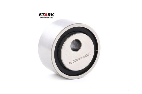 Spanrol, poly V-riem (SKTP-0600076) van STARK Voor CITROËN JUMPY Open laadbak/ Chassis (BU_, BV_, BW_, BX_) 2.0 HDi (69 KW / 94 PK / Van 1999)