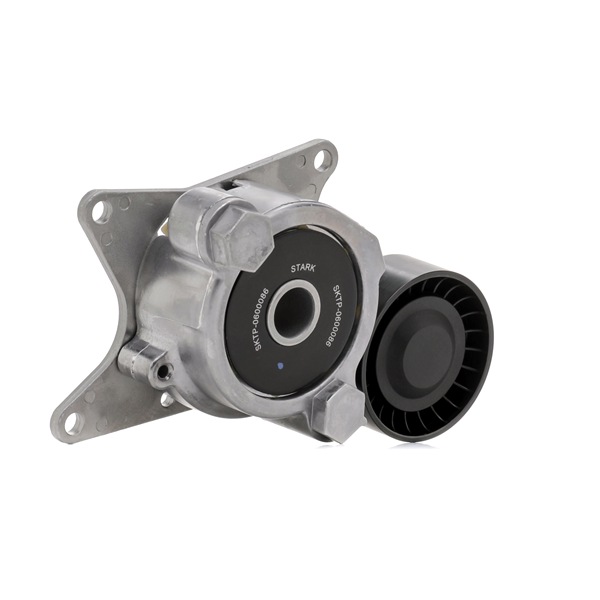 Spanrol, poly V-riem (SKTP-0600086) van STARK Voor TOYOTA Verso (_R2_) 2.0 D-4D (AUR20_) (91 KW / 124 PK / Van 2012)
