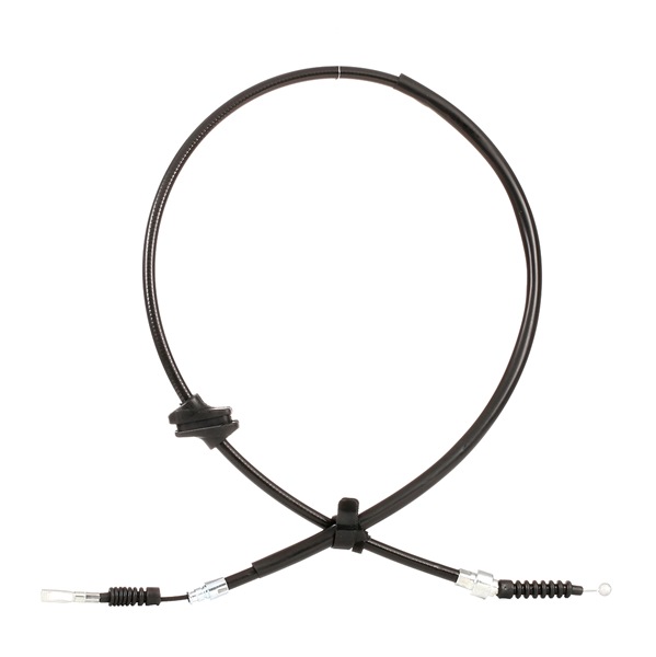 OEM 893609722F STARK Vaijeri, seisontajarru SKCPB-1050040 varten VW, AUDI, SKODA, SEAT, ISUZU