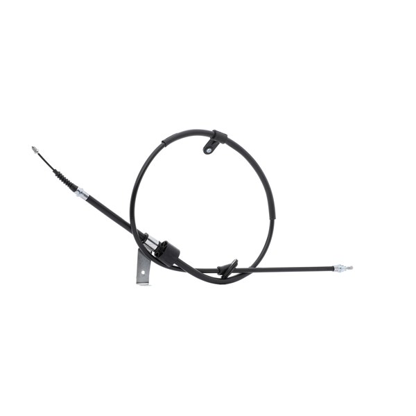 OEM 50505370 STARK  Handbremsseil SKCPB-1050060 für FIAT, ALFA ROMEO, LANCIA, ISUZU, GMC