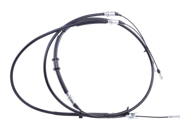 OEM 4839874 STARK Vaijeri, seisontajarru SKCPB-1050103 varten SAAB