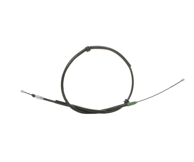 STARK SKCPB-1050105 Cable de freno de mano para RENAULT KANGOO