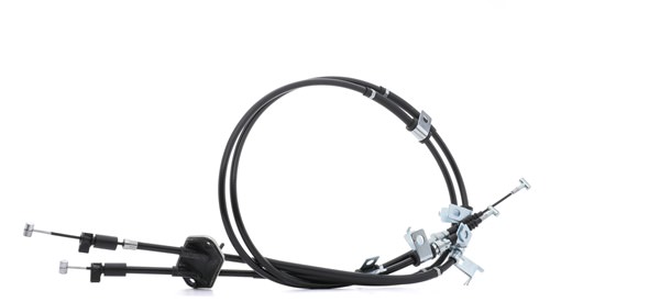 OEM GJ6A44410C STARK Handbromsvajer SKCPB-1050123 för MAZDA, ISUZU, GMC