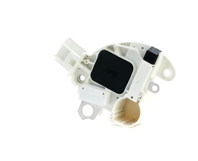 MOBILETRON Alternator Regulator (VR-F156) for FORD Focus C-Max (DM2) 1.6 (74 KW / 100 HP / from 2003)