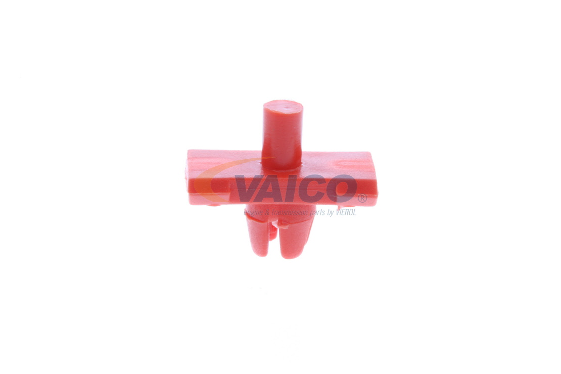 VAICO Clip, listón (V10-1743) para VW Jetta Mk1 (16) 1.5 (51 KW / 70 CV / de 1978)