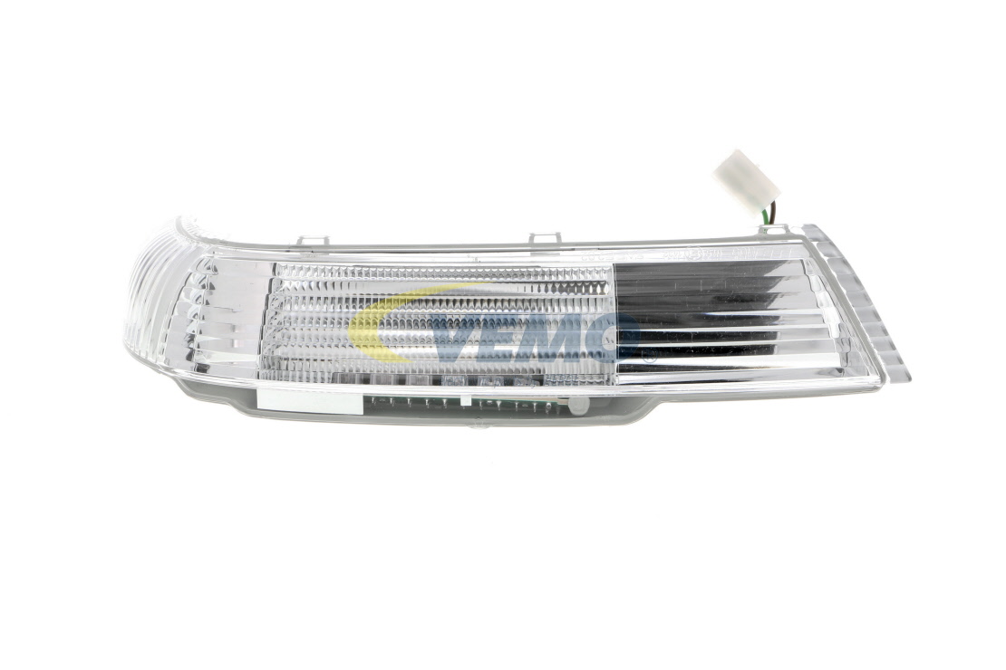 OEM 7L6949101B VEMO Indicatore direzione supplementare V10-84-0009 per VOLKSWAGEN, AUDI, SEAT, SKODA