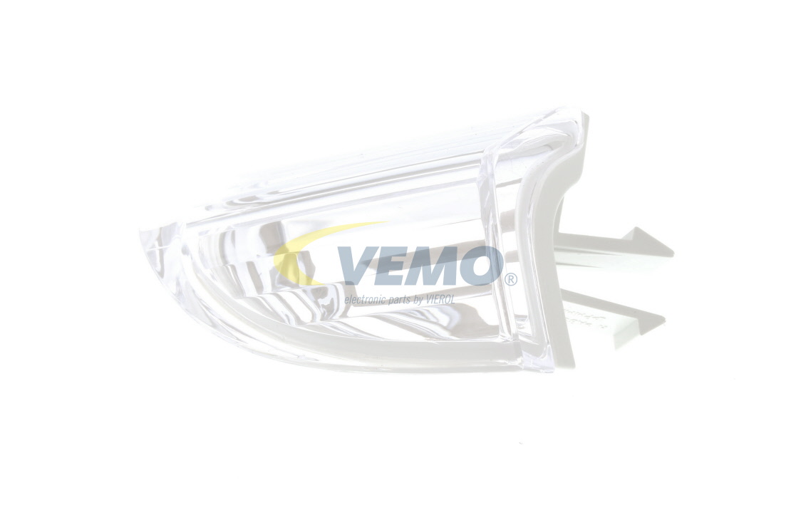 OEM 3C8807718 VEMO Riflettore, Indicatore direzione V10-84-0020 per VOLKSWAGEN, SEAT, SKODA