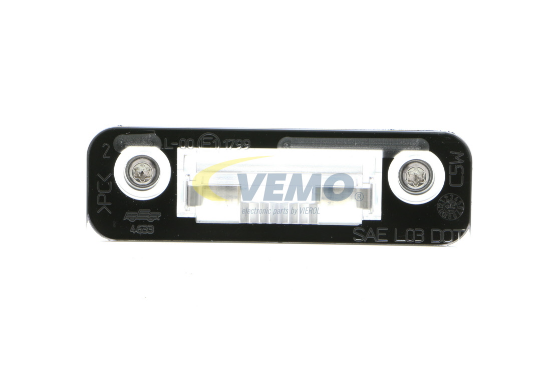 OEM 2S6113550AA VEMO Rekisterivalo V25-84-0001 varten FORD
