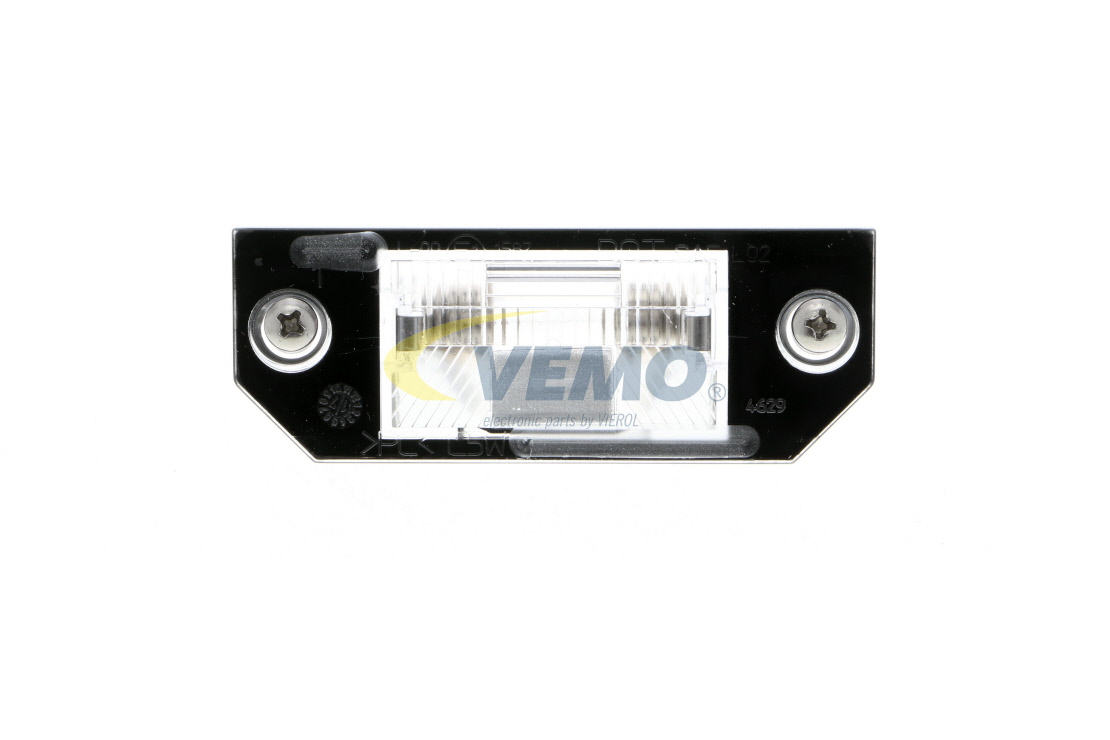 OEM 4502332 VEMO Rekisterivalo V25-84-0002 varten FORD