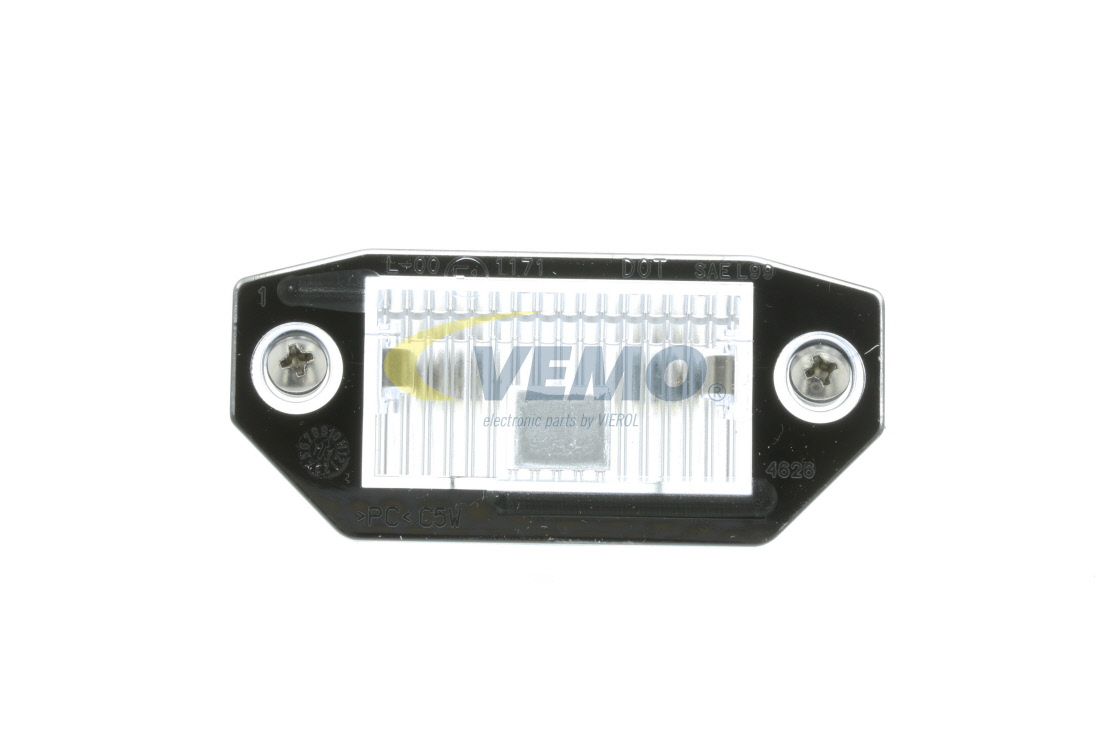 OEM 1341810 VEMO Rekisterivalo V25-84-0008 varten FORD