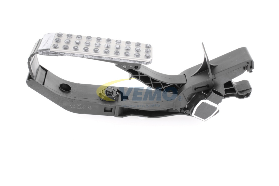 OEM 2033000904 VEMO Sensori, kaasupolkimen asento V30-82-0017 varten MERCEDES-BENZ
