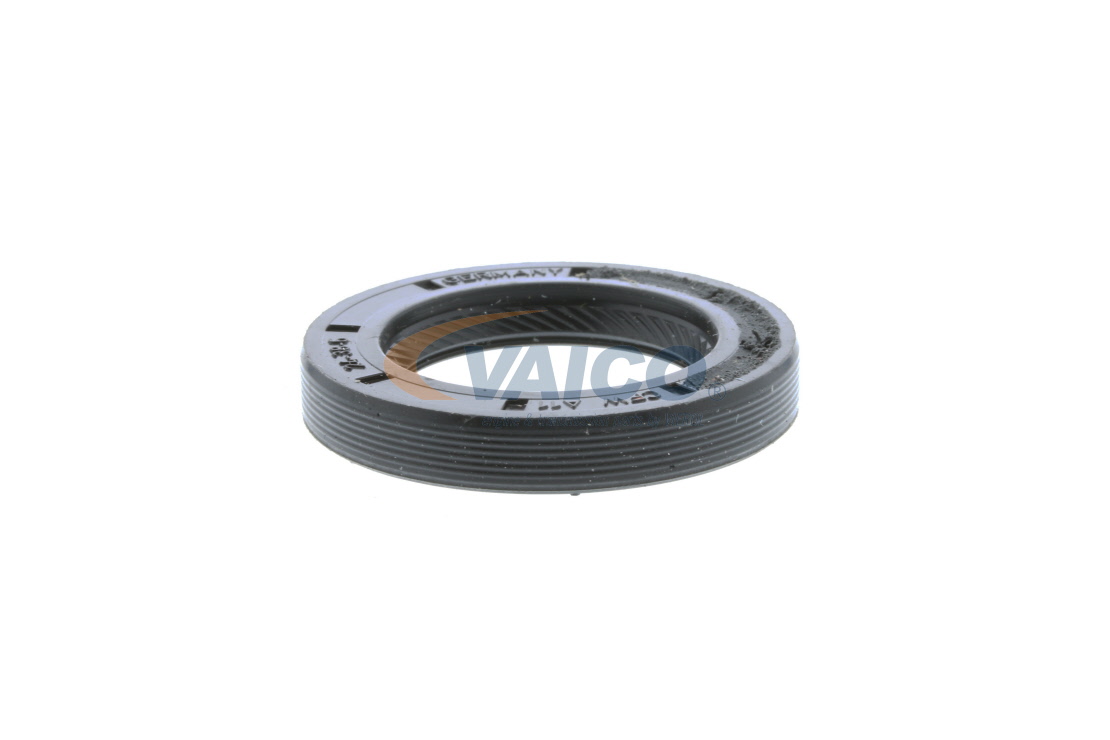 VAICO Anillo retén, caja de cambios (V10-3330) para SKODA Octavia III Combi (5E5) 1.2 TSI (63 KW / 86 CV / de 2012)