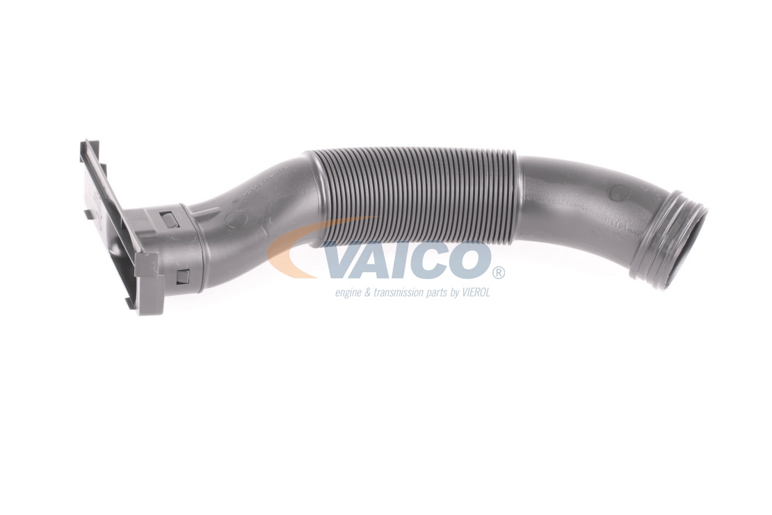 SKODA Octavia III Combi (5E5) 2.0 TSI 4x4 Tubo flexible de aspiración, filtro de aire V10-3571