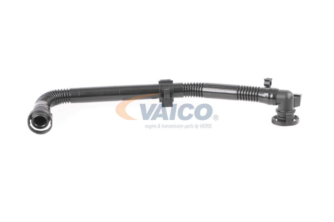 VW BORA 2008 Schlauch, Luftversorgung V10-3585