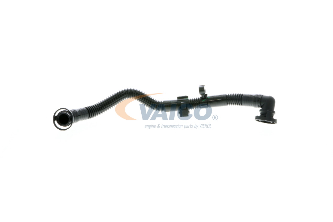 VW BORA 2008 Schlauch, Luftversorgung V10-3586