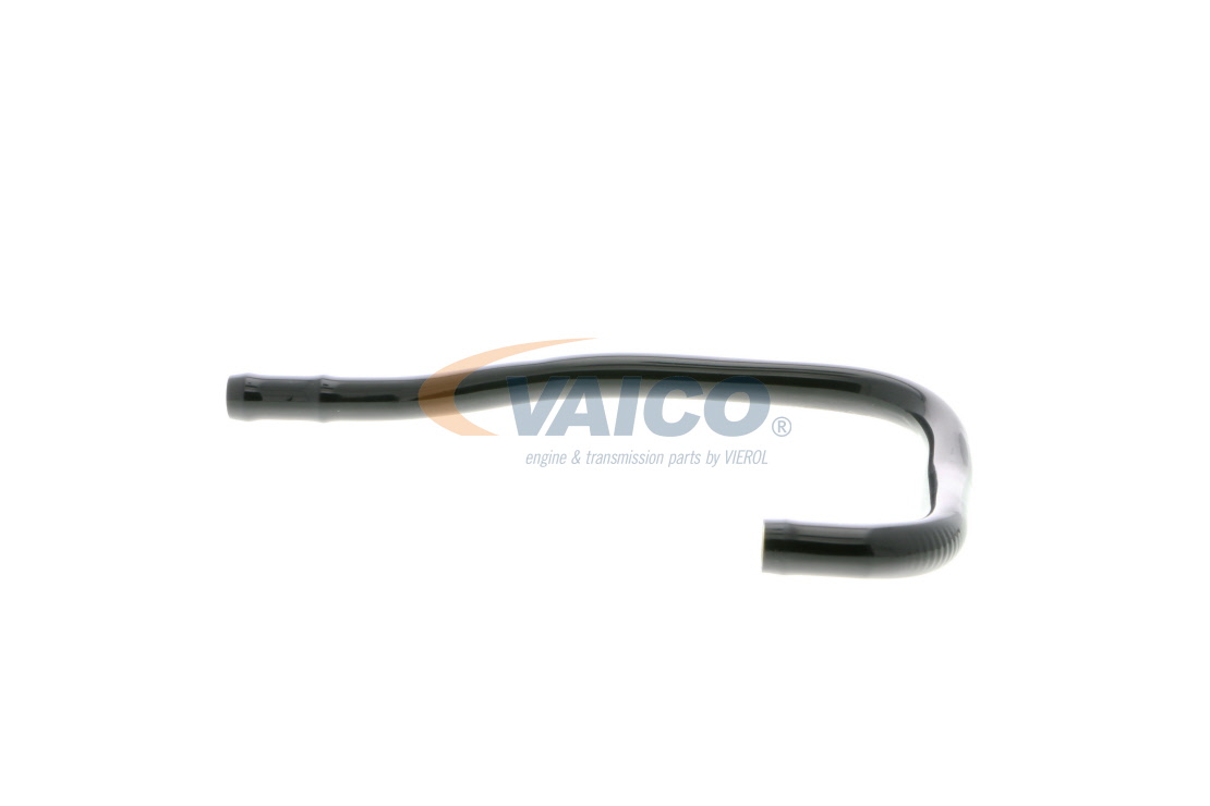 OEM 06A133782D VAICO Letku, tuloilma V10-3588 varten VW, SKODA, SEAT
