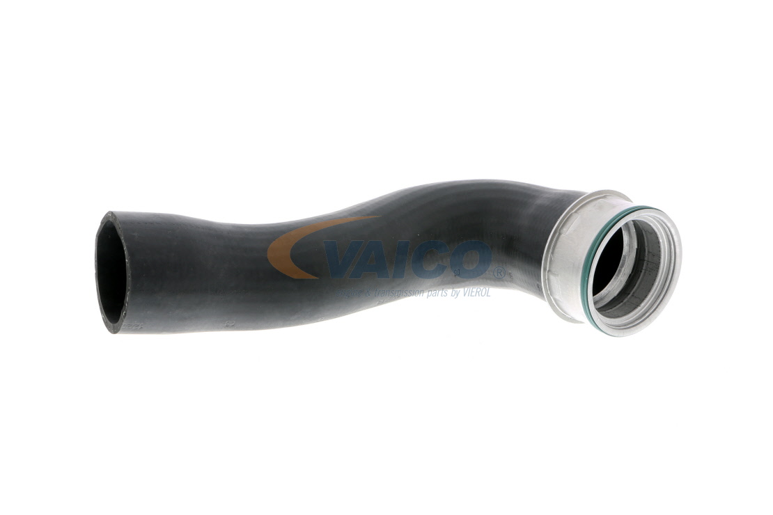 OEM 1K0145832Q VAICO Tubo flexible de aire de sobrealimentación V10-3769 para VOLKSWAGEN, SEAT, AUDI, SKODA, CUPRA