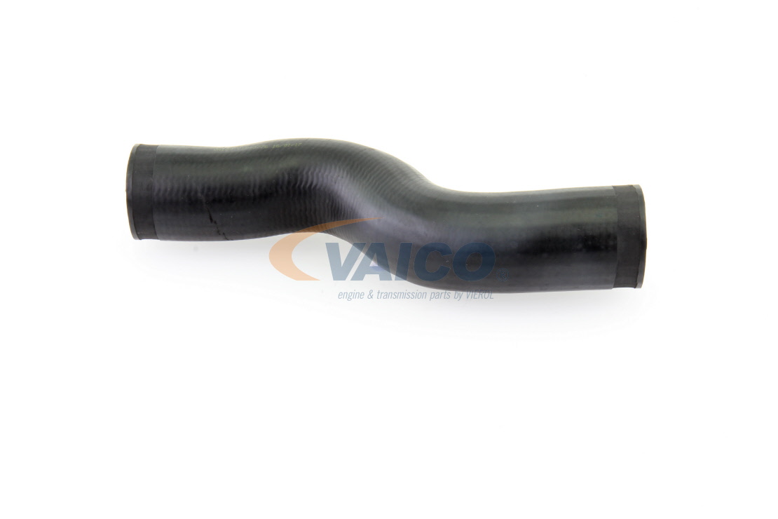 OEM 2D0145856D VAICO Ladeluftslange V10-3776 for VW, AUDI, SKODA, SEAT