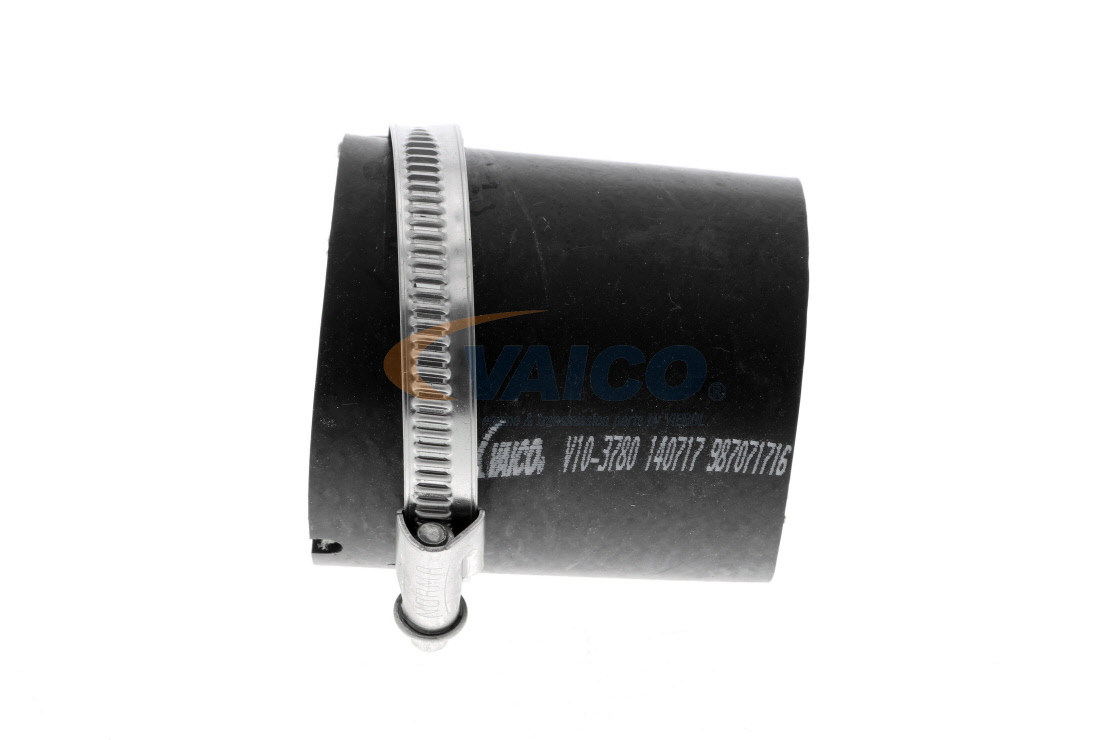 OEM 2E0145834B VAICO Ahdinletku V10-3780 varten VW, AUDI, SKODA, SEAT
